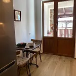 белите къщи *
