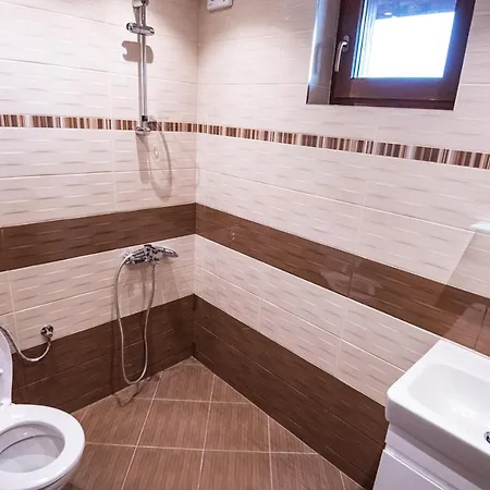 белите къщи Hotel Banya (Blagoevgrad)