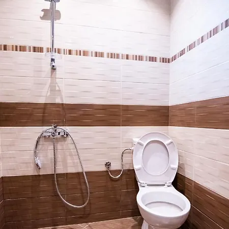 Otel белите къщи Banya (Blagoevgrad)