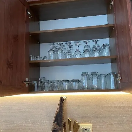 белите къщи * Banya (Blagoevgrad)