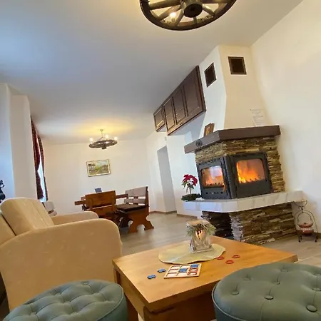 белите къщи Hotel Banya (Blagoevgrad)