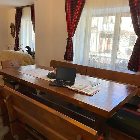 белите къщи Hotel