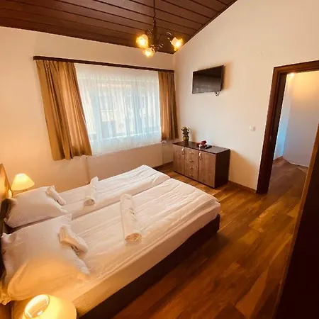 белите къщи * Banya (Blagoevgrad)