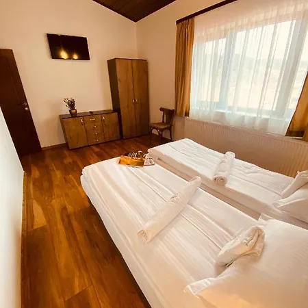 Hotel белите къщи Banya (Blagoevgrad)