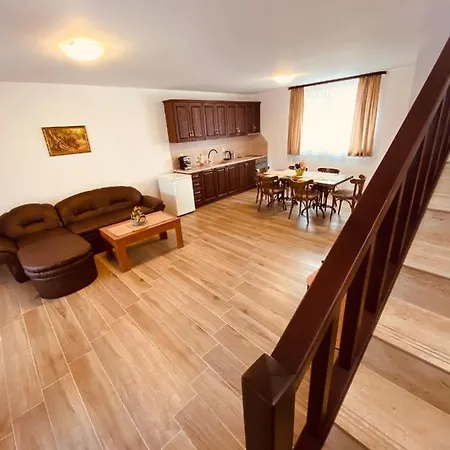 белите къщи Otel