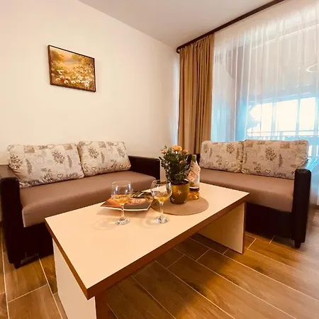 белите къщи Banya (Blagoevgrad)