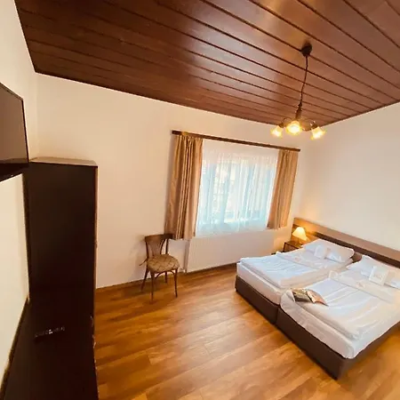 белите къщи 호텔