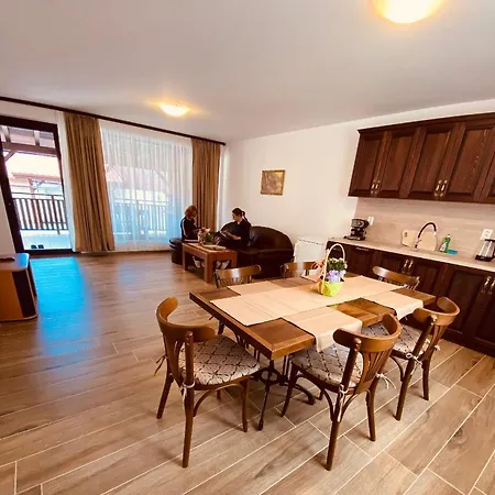 белите къщи *