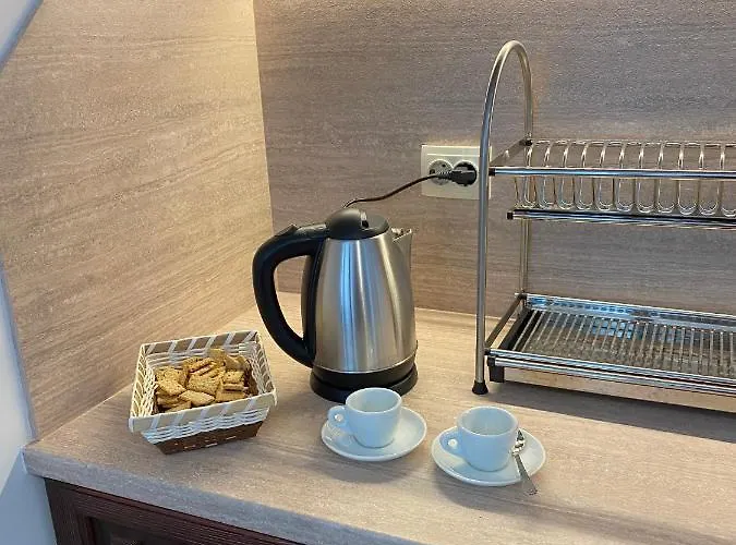 белите къщи Banya (Blagoevgrad)