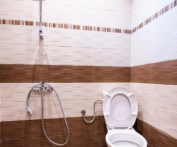 Hotel белите къщи Banya (Blagoevgrad)