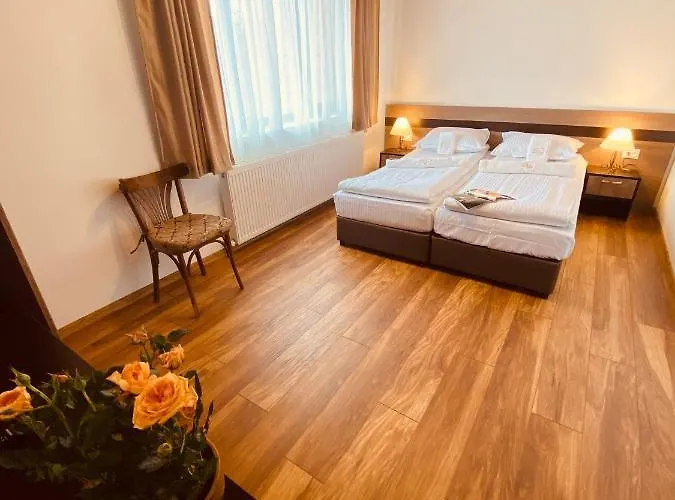 белите къщи Hotel Banya (Blagoevgrad)
