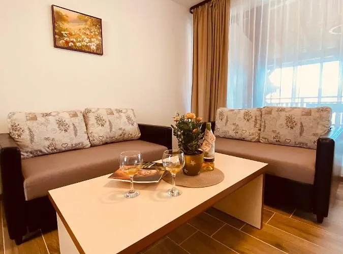 белите къщи Banya (Blagoevgrad)