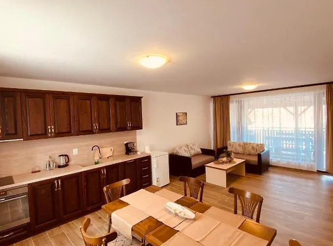 белите къщи * Banya (Blagoevgrad)